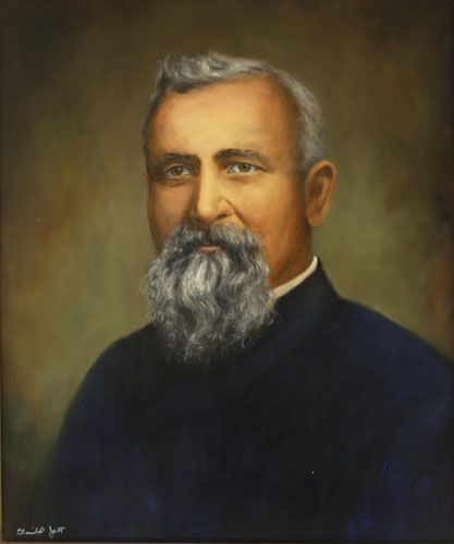 Marcellus Lovejoy Stearns