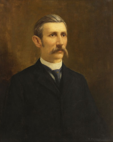 Francis Philip Fleming