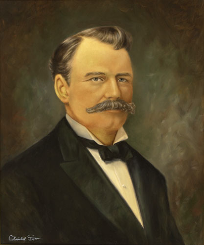 William Sherman Jennings
