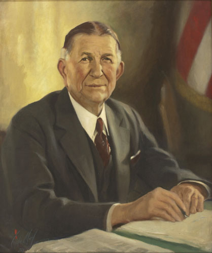 Frederick Preston Cone