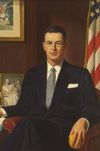 Daniel Thomas McCarty