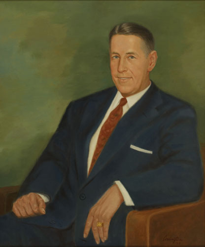 Charley Eugene Johns
