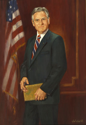 Haydon Burns