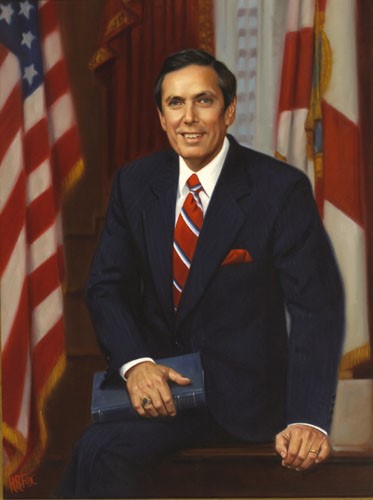 Haydon Burns