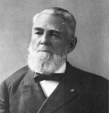 Allen D. Candler