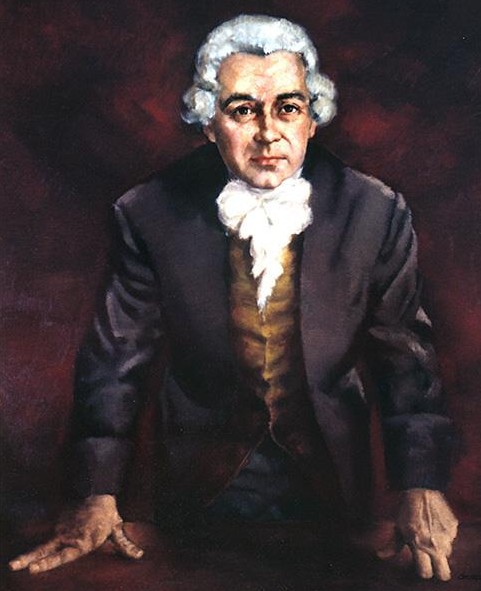 Nathan Brownson