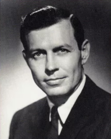 Benjamin F. Conley