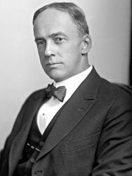 Clifford Mitchell Walker