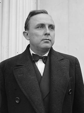 Eurith Dickinson Rivers