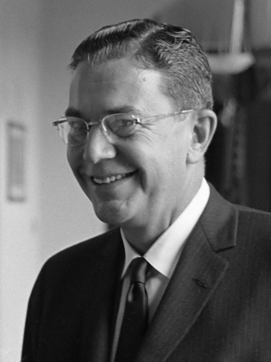 Benjamin F. Conley