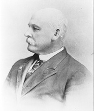 George Laird Shoup