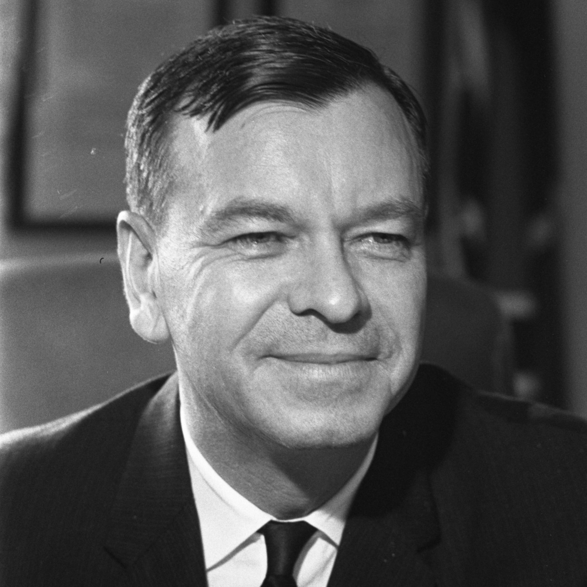 Herman Eugene Talmadge
