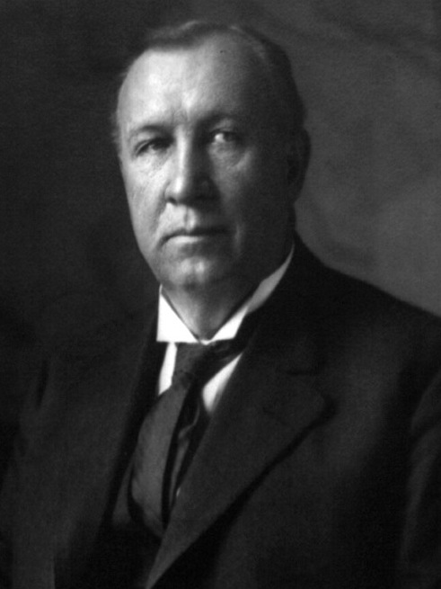 Hoke Smith