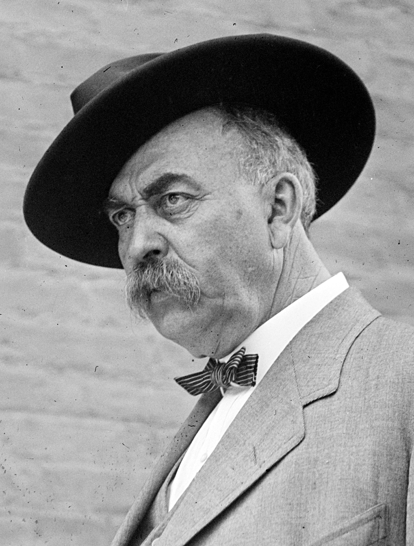 James H. Hawley