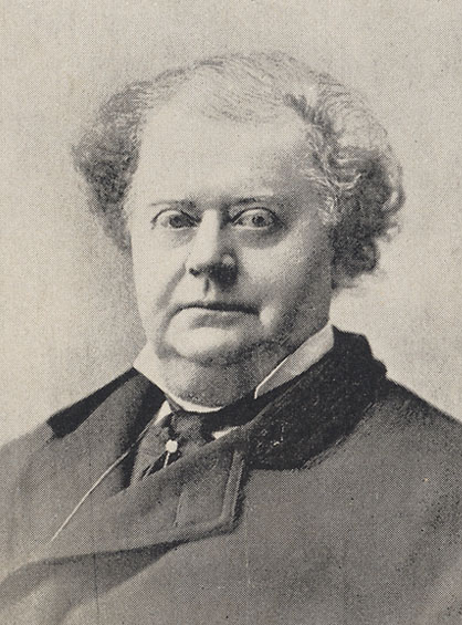 James Milton Smith