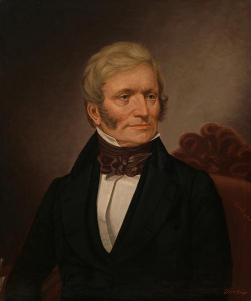 John Forsyth