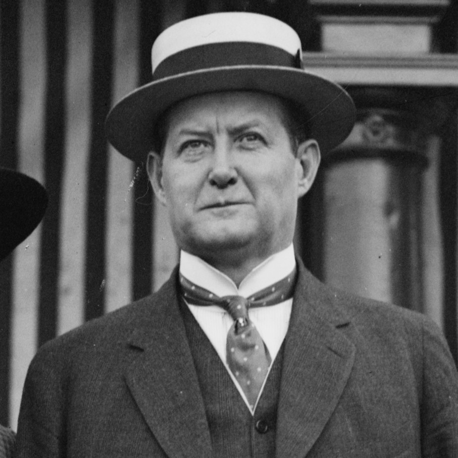 John Marshall Slaton