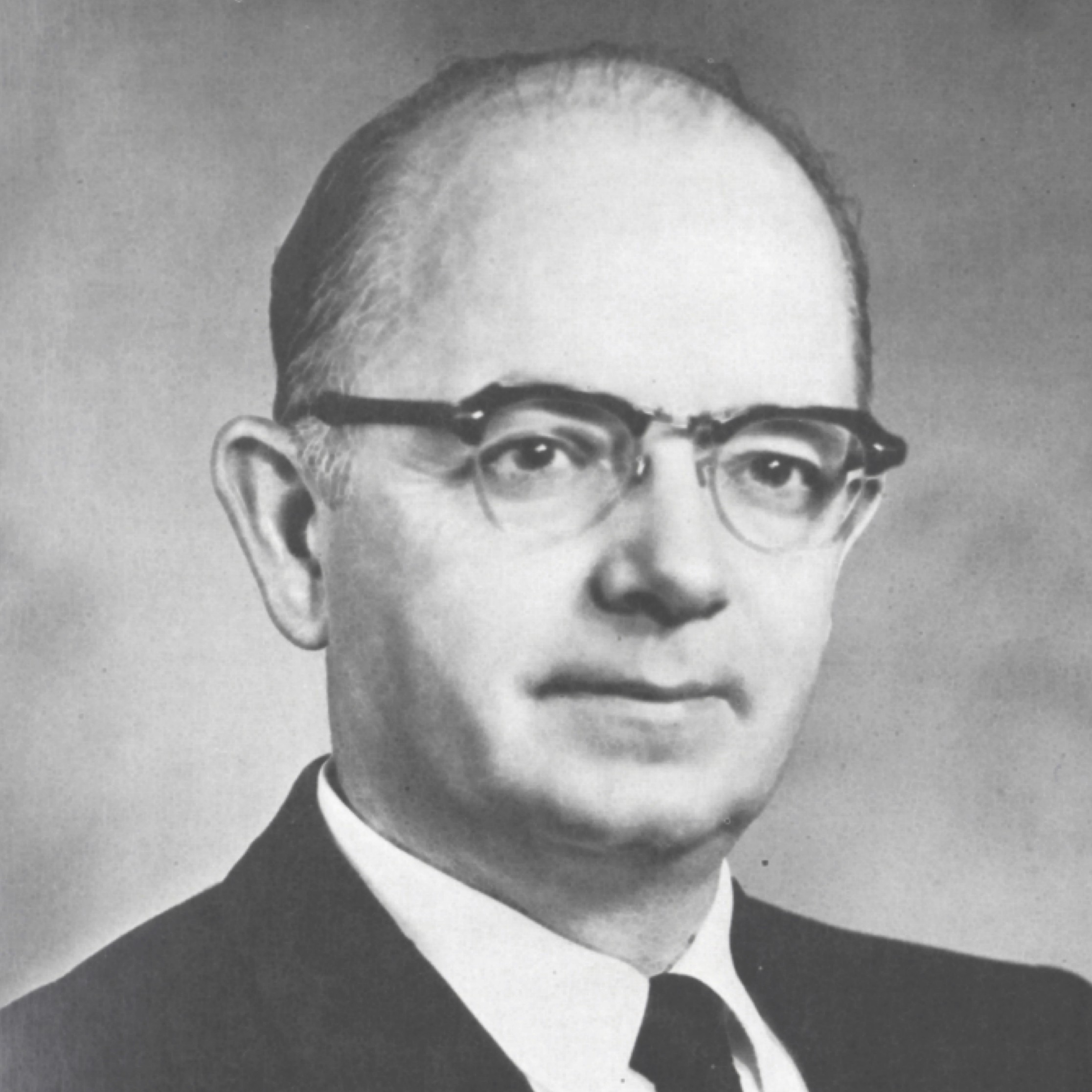 Benjamin F. Conley