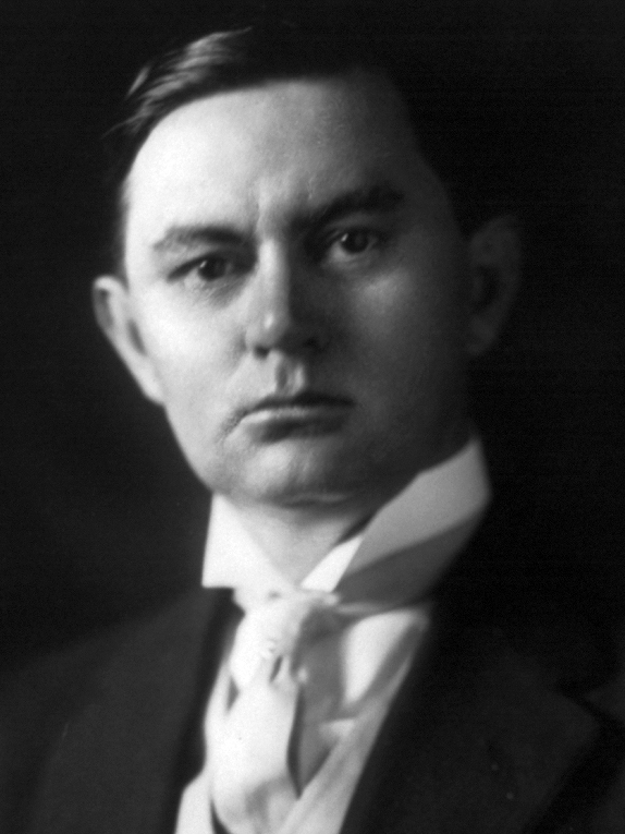 Thomas William Hardwick