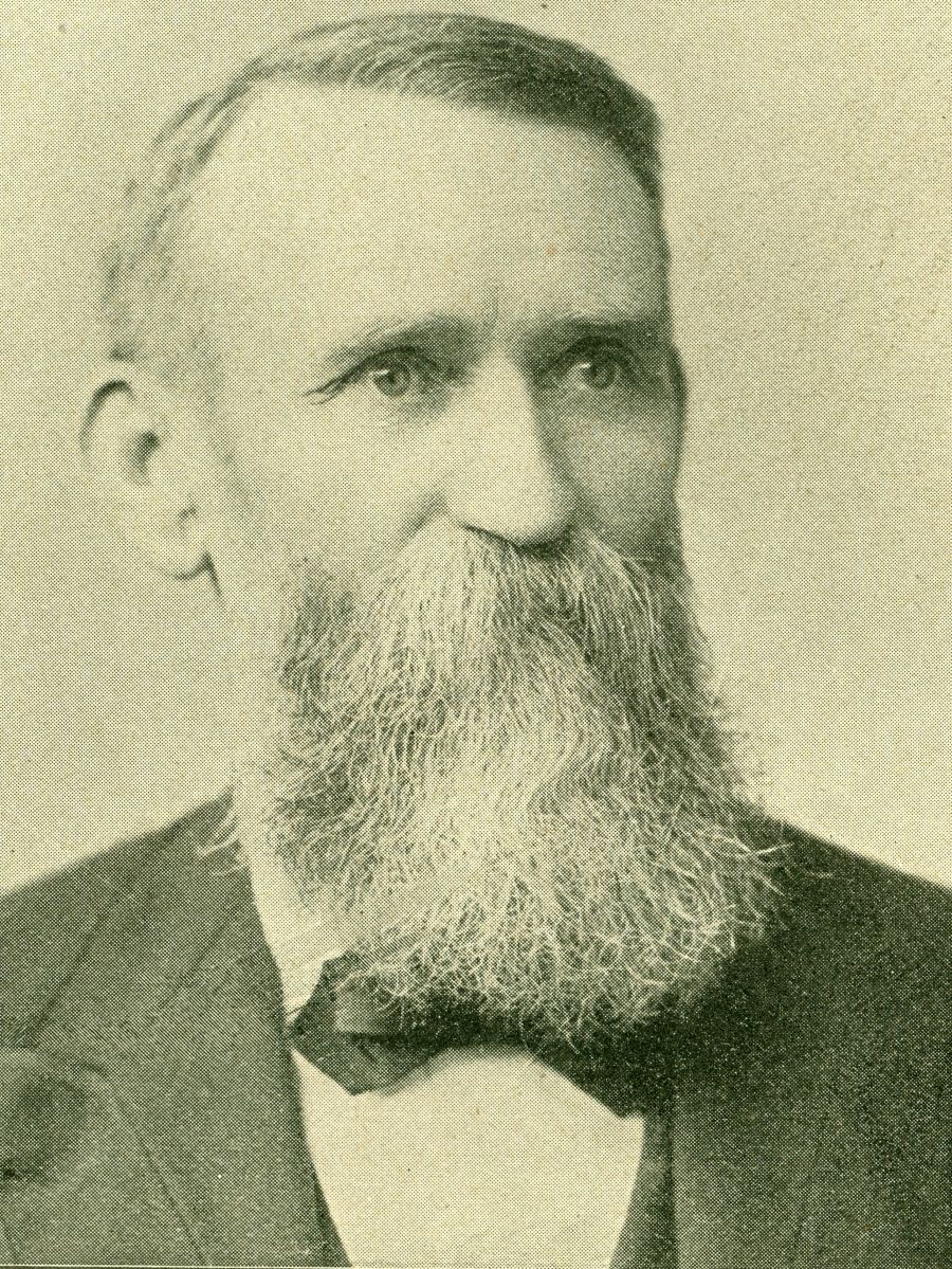 William Jonathan Northen