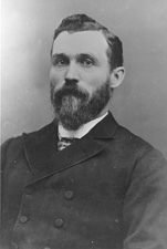 William John McConnell
