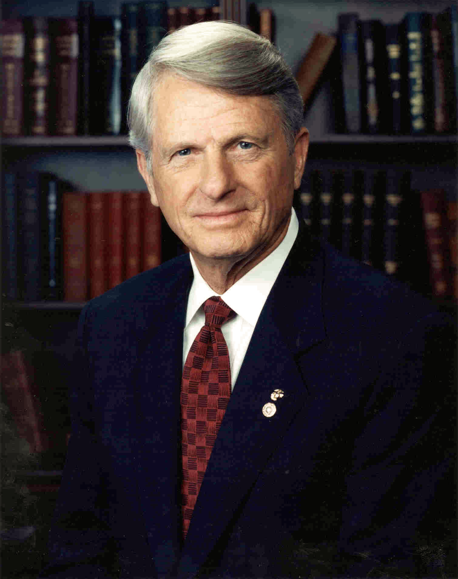 Benjamin F. Conley