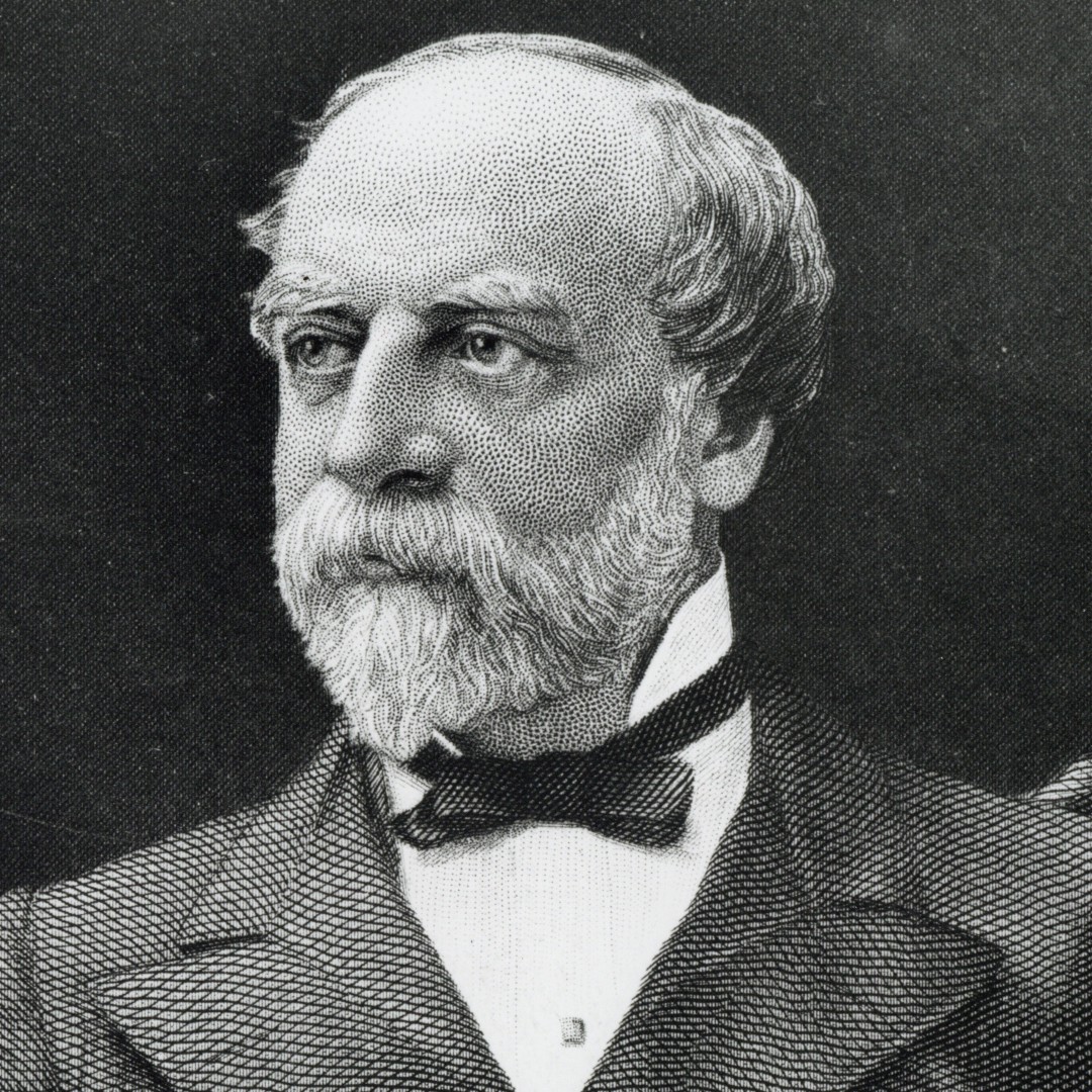 Alexander Hamilton Rice
