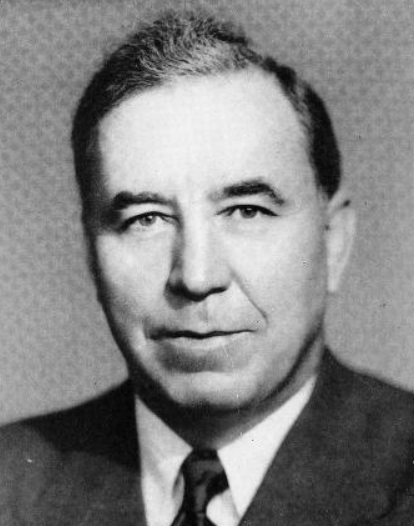 Andrew Frank Schoeppel