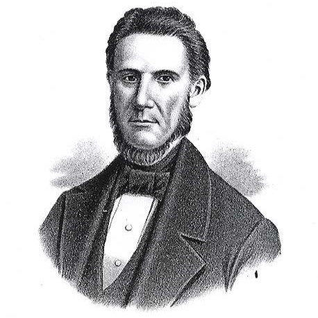Andrew Parsons
