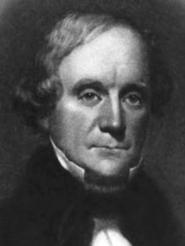 Augustus C. French