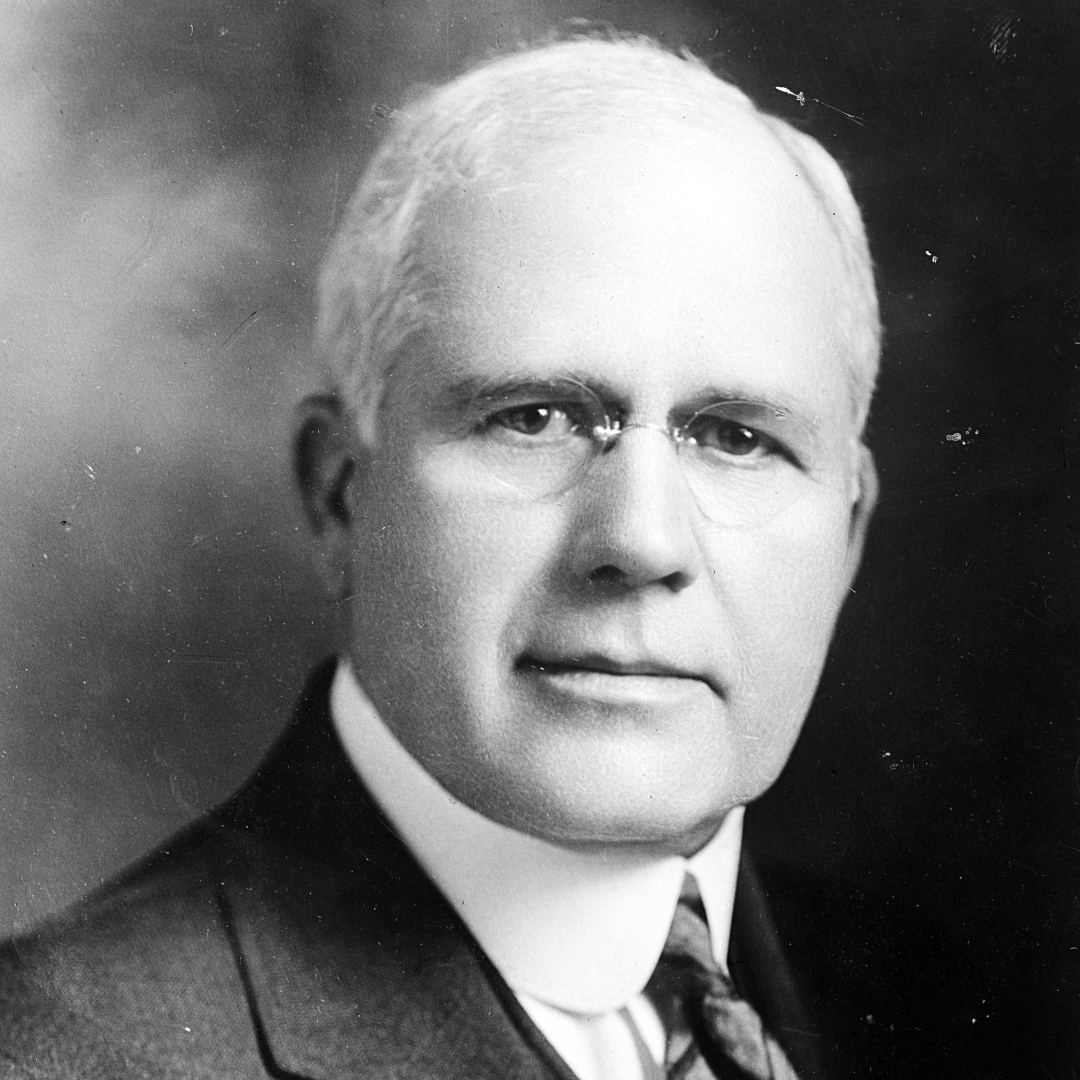 Ben Sanford Paulen