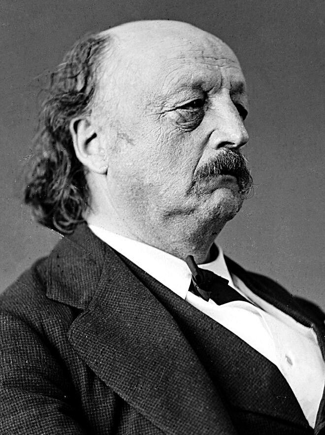 Benjamin Franklin Butler