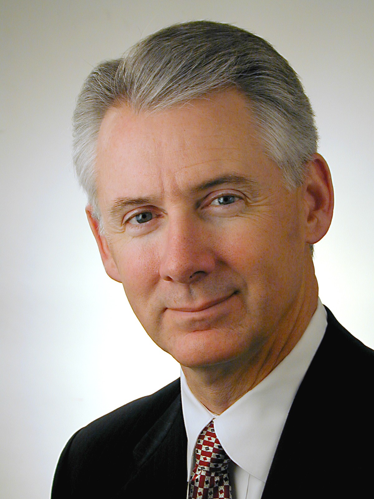 Willis Joshua Bailey