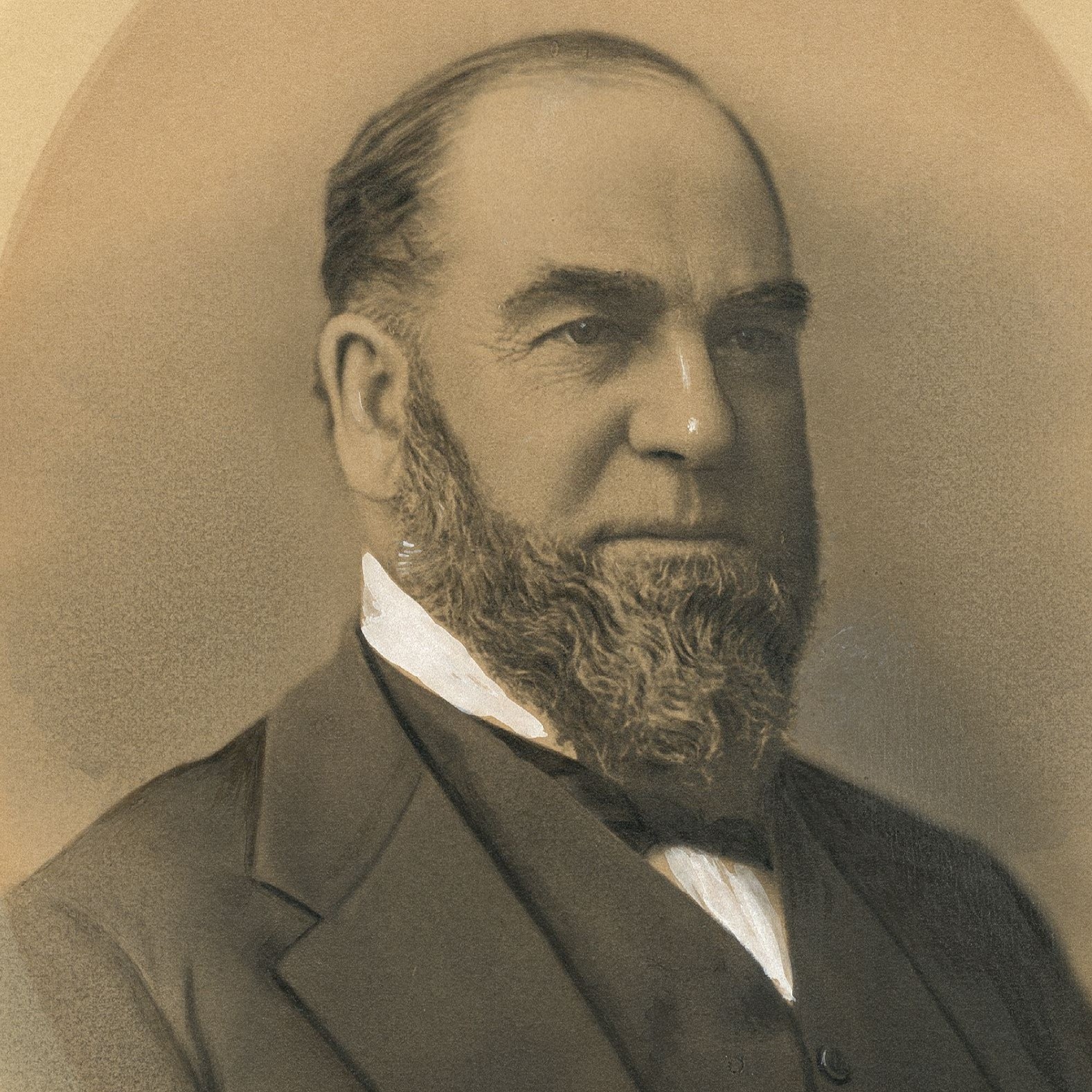 Joseph Robinson Bodwell