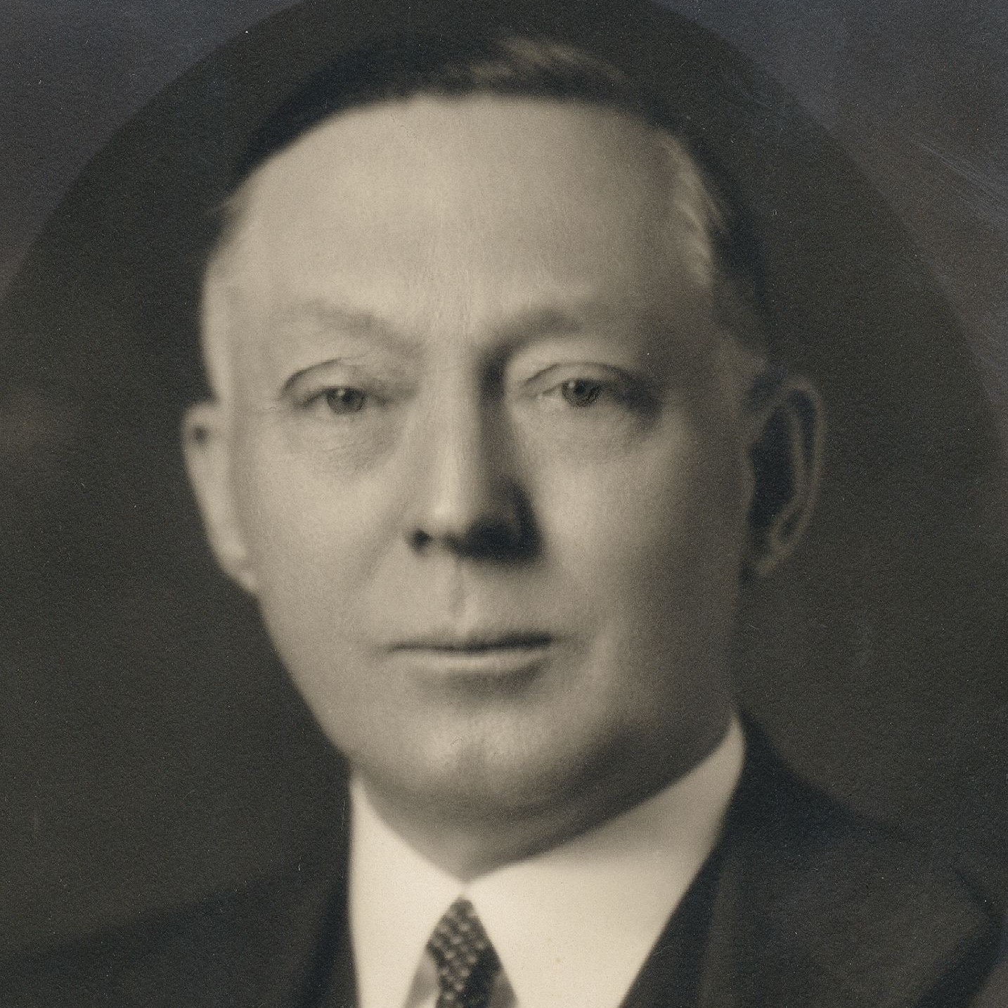Louis Jefferson Brann
