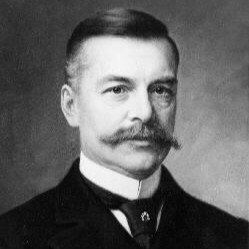Frank Brown