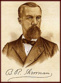 Buren Robinson Sherman
