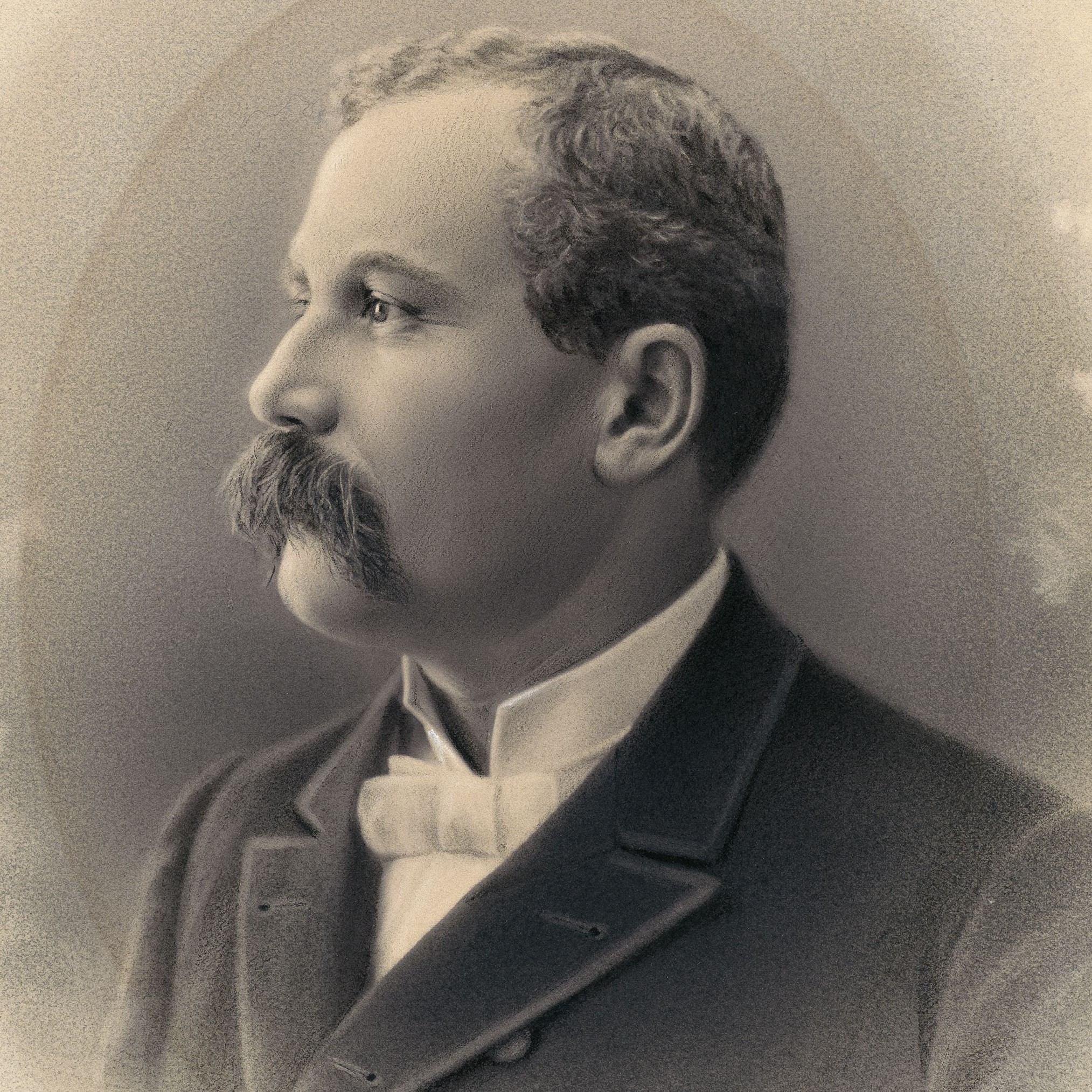 Edwin Chick Burleigh