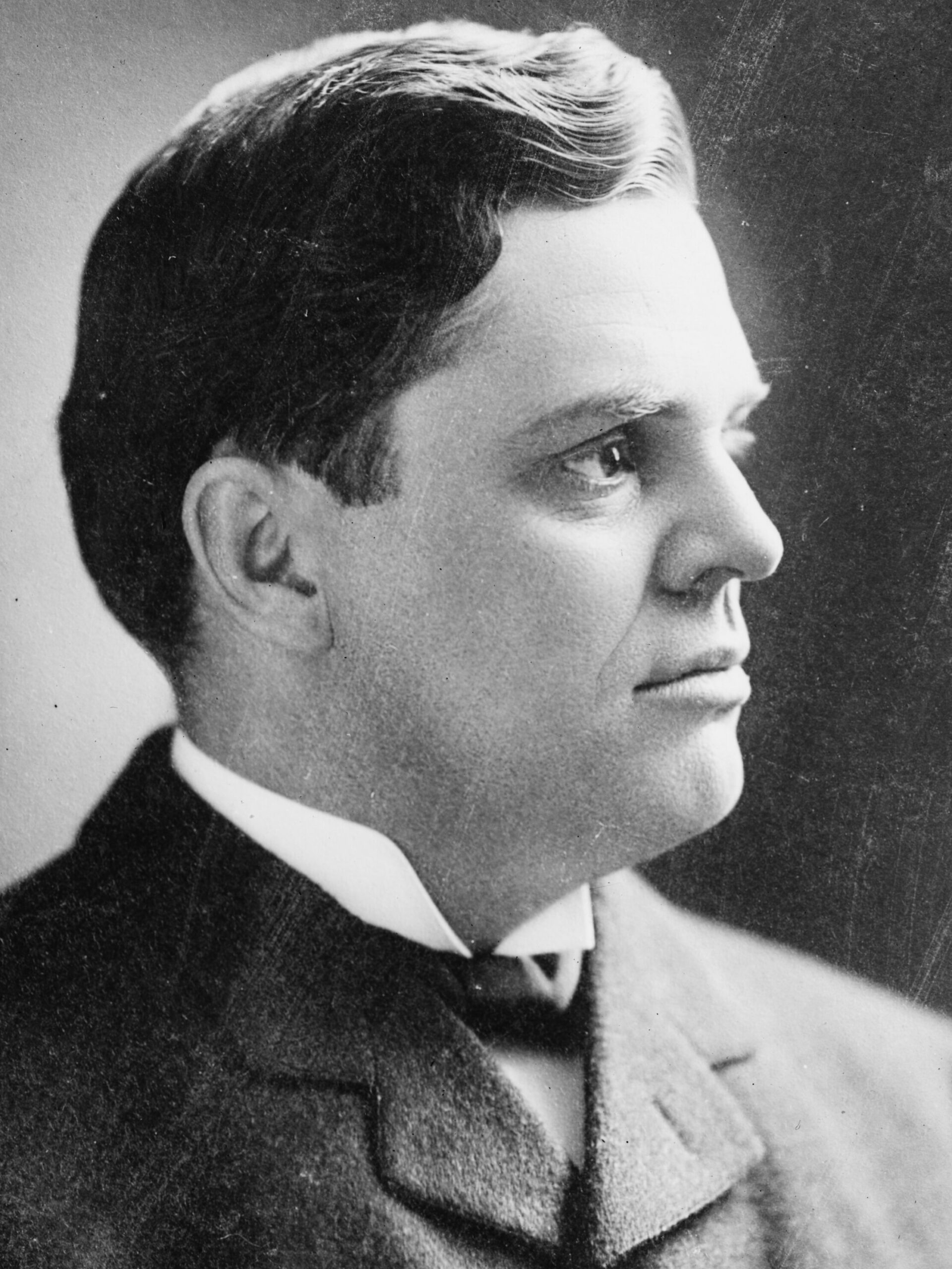 Charles Samuel Deneen