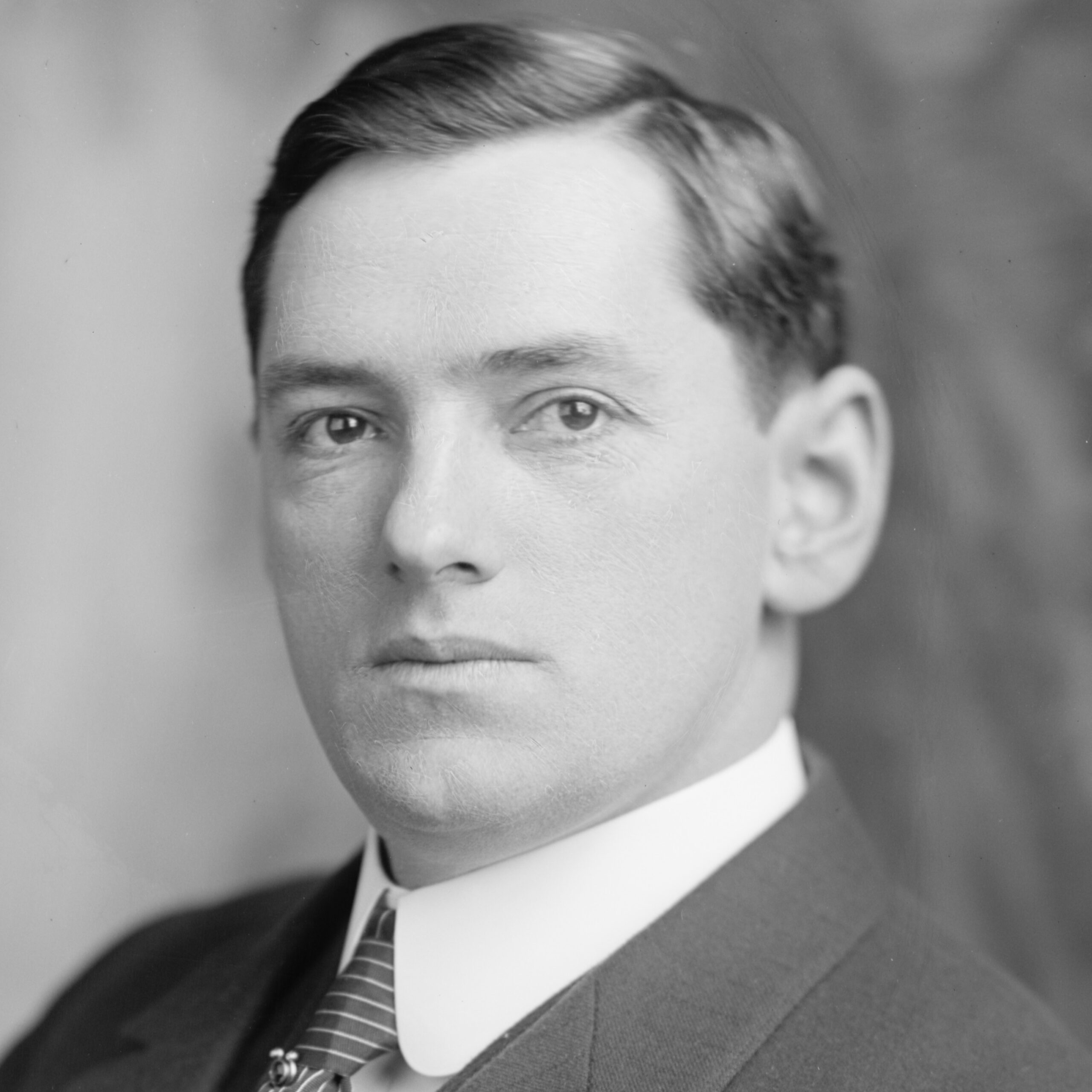 James Michael Curley