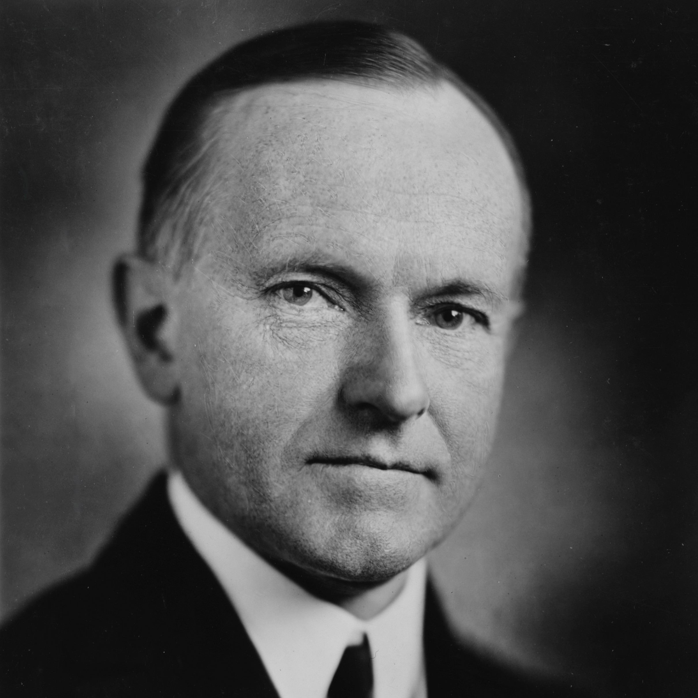 John Calvin Coolidge