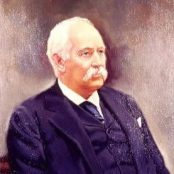 John Lee Carroll