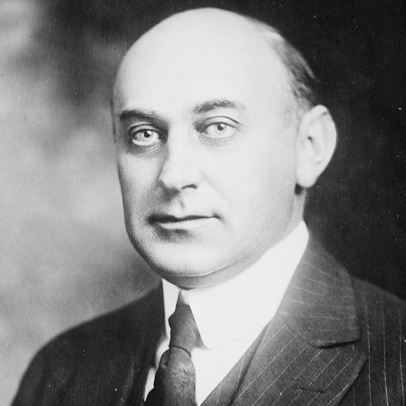 Channing Harris Cox
