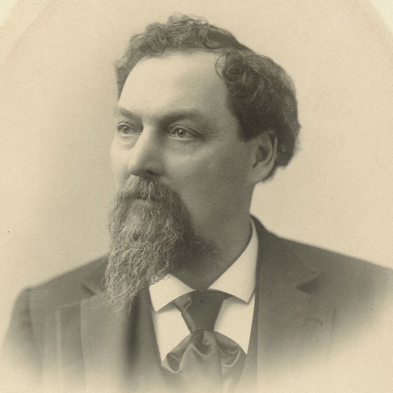 Henry B. Cleaves
