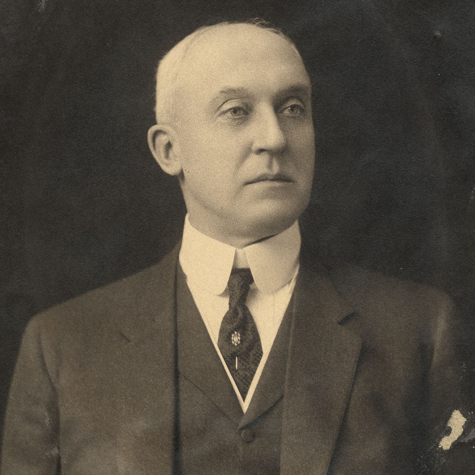 William Titcomb Cobb