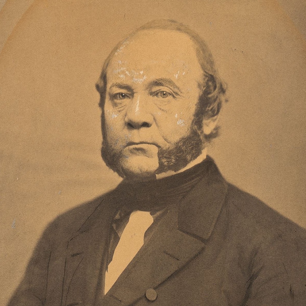 Abner Coburn