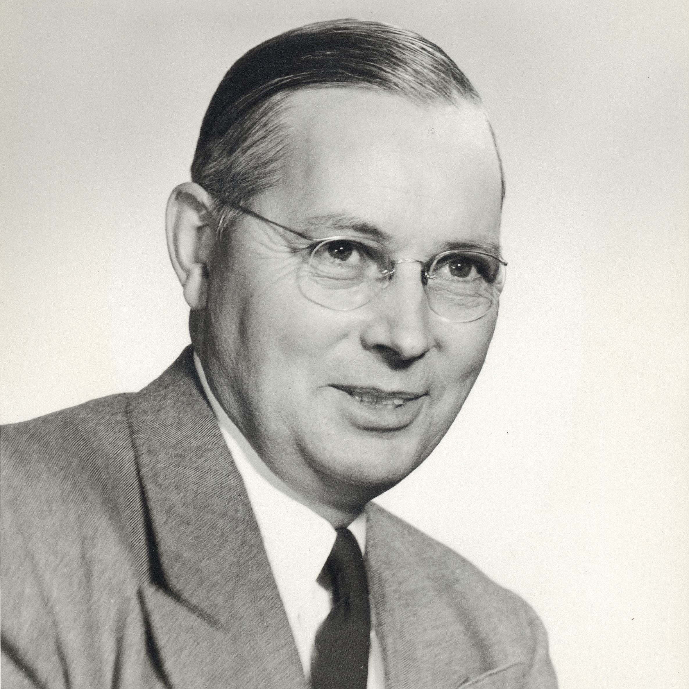 Burton Melvin Cross