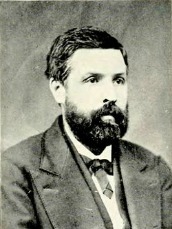 Cyrus Clay Carpenter