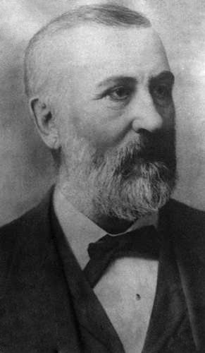 Edmund Needham Morrill