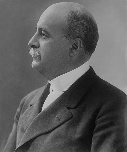 Ebenezer Sumner Draper